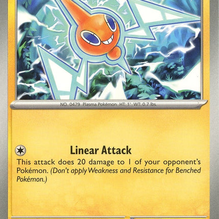 SVI-069 · Rotom (069/198) (ITA)