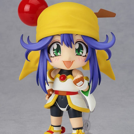 Saber Marionette J Nendoroid Action Figure Lime 10 cm