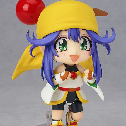 Saber Marionette J Nendoroid Action Figure Lime 10 cm