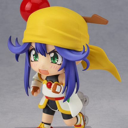 Saber Marionette J Nendoroid Action Figure Lime 10 cm