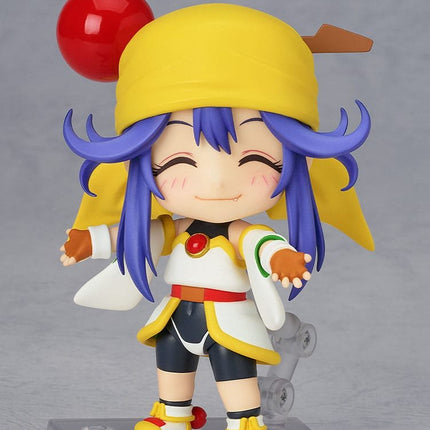 Saber Marionette J Nendoroid Action Figure Lime 10 cm