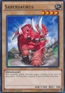 SR04-004 · Sciabolasaurus / Sabersaurus (ITA)