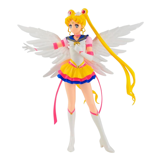 Sailor Moon – Glitter & Glamours Figure Banpresto