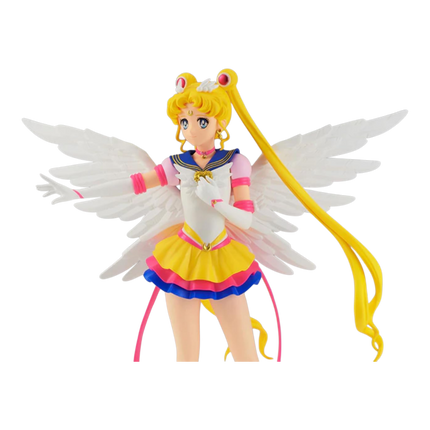 Sailor Moon – Glitter & Glamours Figure Banpresto
