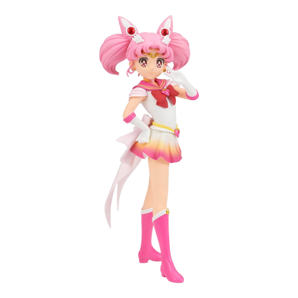 Sailor Moon – Sailor Chibi Moon - Glitter & Glamours Figure Banpresto