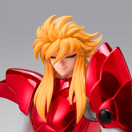 Saint Seiya Saint Cloth Myth Ex Action Figure Eta Benetasch Mime 17 cm