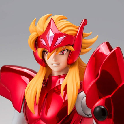 Saint Seiya Saint Cloth Myth Ex Action Figure Eta Benetasch Mime 17 cm