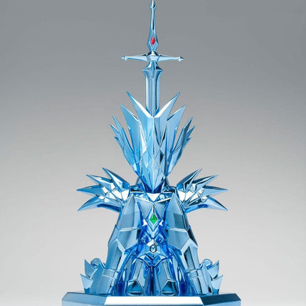 Saint Seiya Saint Cloth Myth Ex Action Figure Odin Seiya 17 cm