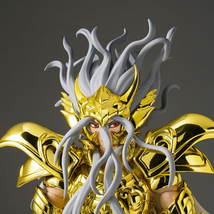 Saint Seiya Saint Cloth Myth Ex Action Figure Opyx Odysseus 18 cm