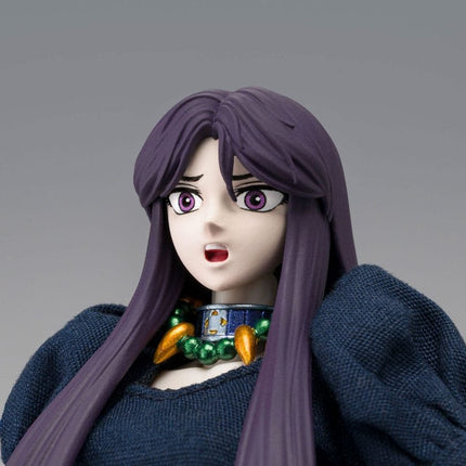 Saint Seiya Saint Cloth Myth Ex Action Figure Pandora 16 cm