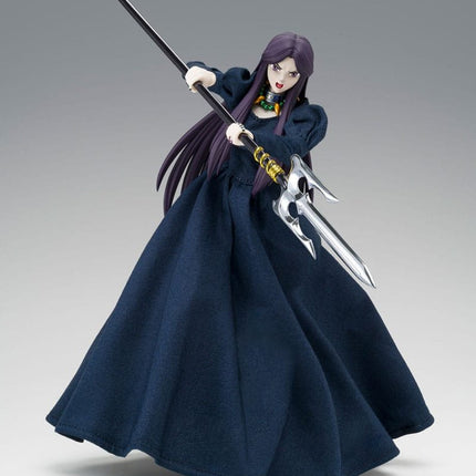 Saint Seiya Saint Cloth Myth Ex Action Figure Pandora 16 cm