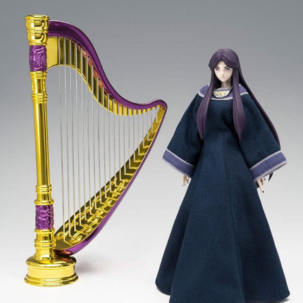 Saint Seiya Saint Cloth Myth Ex Action Figure Pandora 16 cm