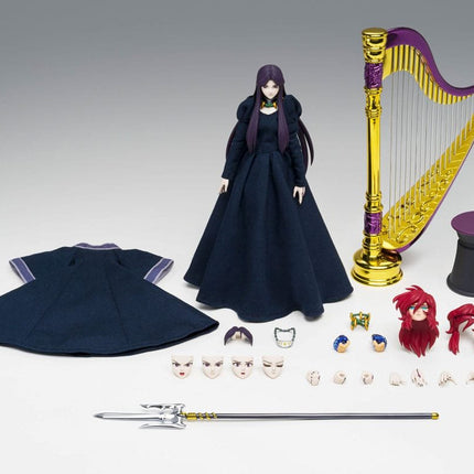 Saint Seiya Saint Cloth Myth Ex Action Figure Pandora 16 cm