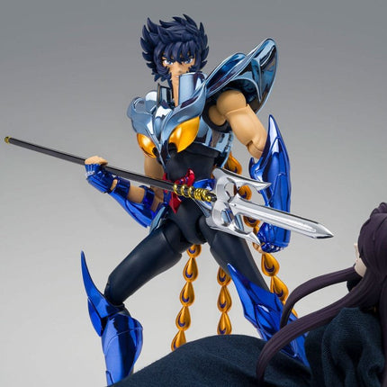 Saint Seiya Saint Cloth Myth Ex Action Figure Pandora 16 cm