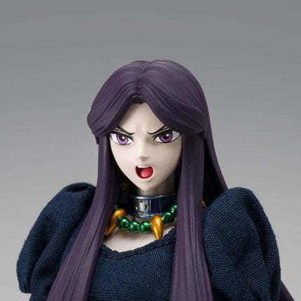 Saint Seiya Saint Cloth Myth Ex Action Figure Pandora 16 cm