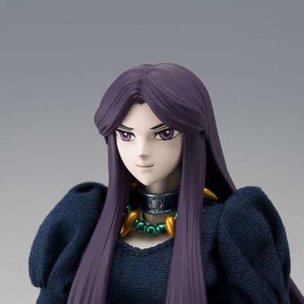Saint Seiya Saint Cloth Myth Ex Action Figure Pandora 16 cm