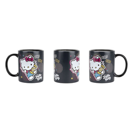 Hello Kitty Heat Change Mug - Candies 320 ml