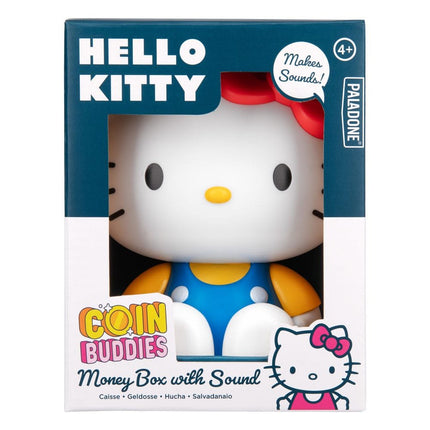 Hello Kitty Money Bank - Sanrio