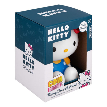 Hello Kitty Money Bank - Sanrio