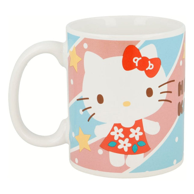 Hello Kitty Red Dress Mug 325 ml - Sanrio