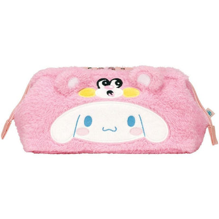 Sanrio - Cinnamoroll Pencil Case