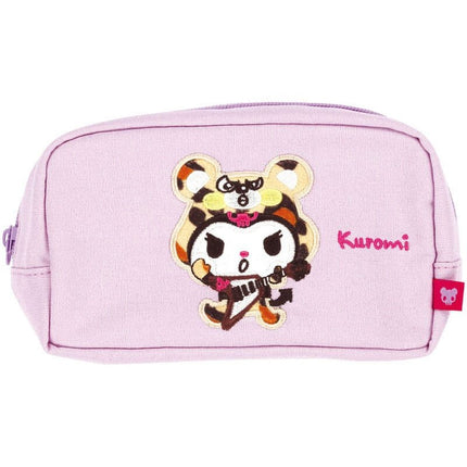 Sanrio – Astuccio Kuromi