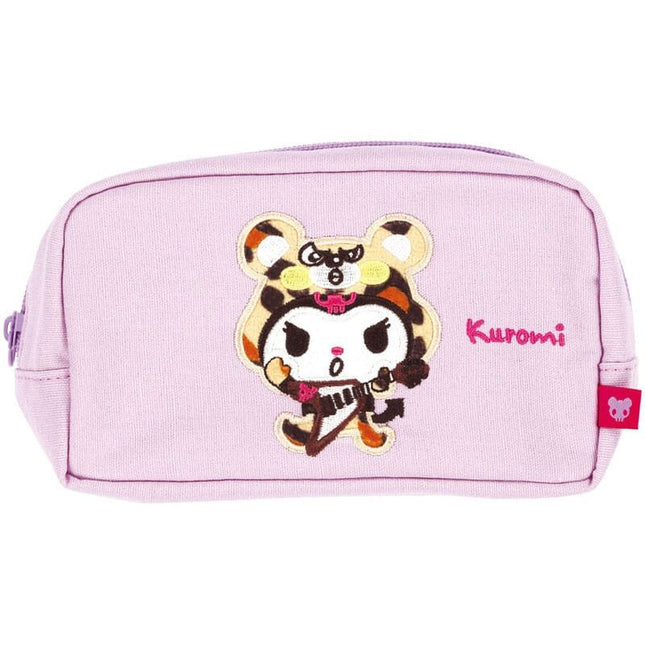 Sanrio – Astuccio Kuromi