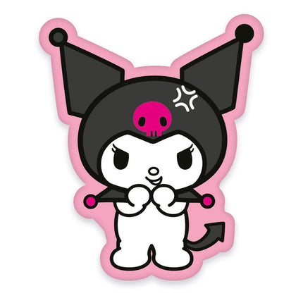 Kuromi Plush Toy 36  cm