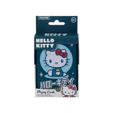 Hello Kitty - Carte da gioco Sanrio