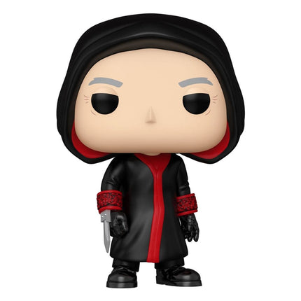 Saw POP! Movies Vinyl Figure Jigsaw with Chase 9 cm Assortment (6)