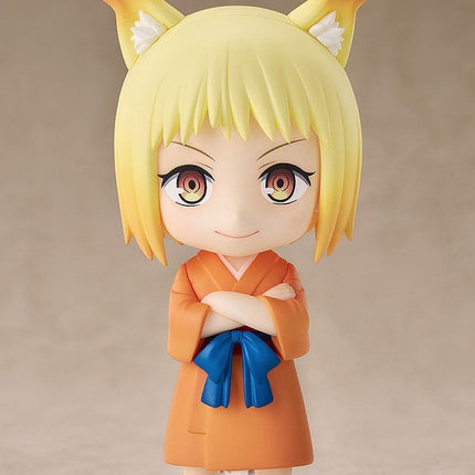 Sengoku Youko Action Figure Tama 10 cm
