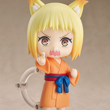 Sengoku Youko Action Figure Tama 10 cm