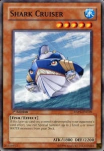 ANPR-028 · Incrociatore Squalo / Shark Cruiser (ITA)