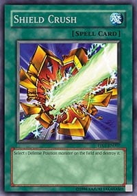 PP01-007sec · Esplosione dello Scudo / Shield Crush SCR (ITA)