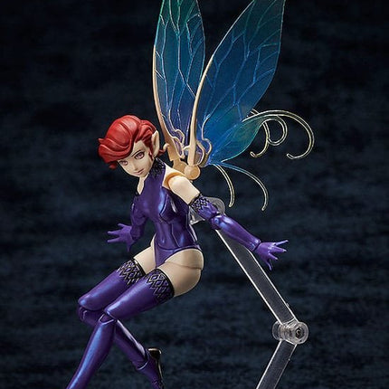 Shin Megami Tensei Figma Action Figure Pixie 13 cm (re-run)