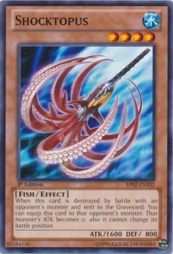 BP02-102 · Shocktopus (ITA)