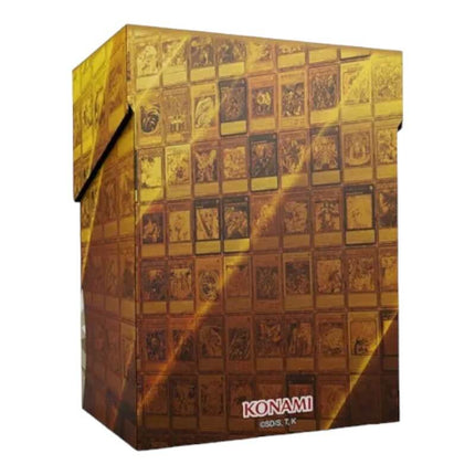 Yugi & Kaiba Quarter Century - Card Case Portamazzo