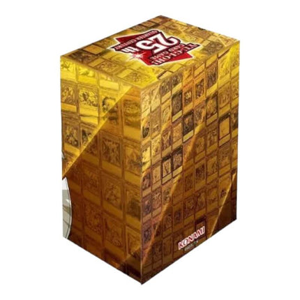 Yugi & Kaiba Quarter Century - Card Case Portamazzo