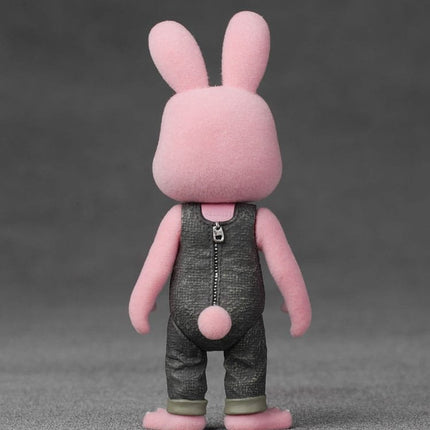 Silent Hill 3 Mini Action Figure Robbie the Rabbit Mini Pink Neo Version 10 cm