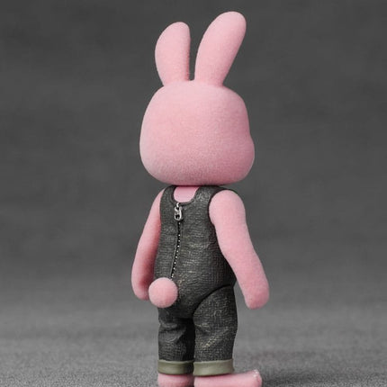 Silent Hill 3 Mini Action Figure Robbie the Rabbit Mini Pink Neo Version 10 cm