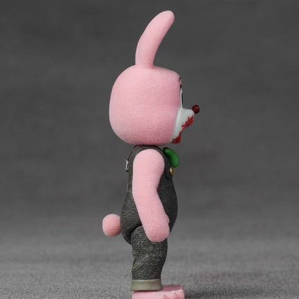 Silent Hill 3 Mini Action Figure Robbie the Rabbit Mini Pink Neo Version 10 cm