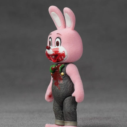Silent Hill 3 Mini Action Figure Robbie the Rabbit Mini Pink Neo Version 10 cm