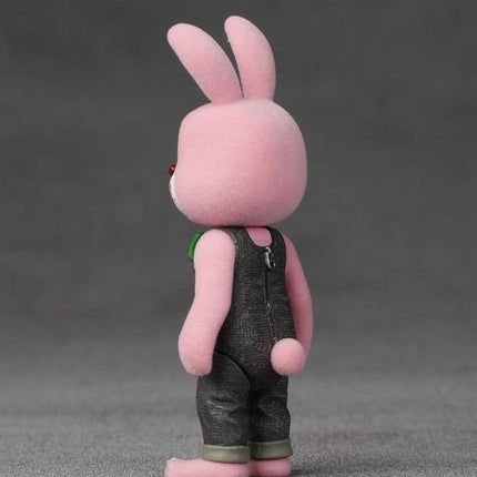 Silent Hill 3 Mini Action Figure Robbie the Rabbit Mini Pink Neo Version 10 cm