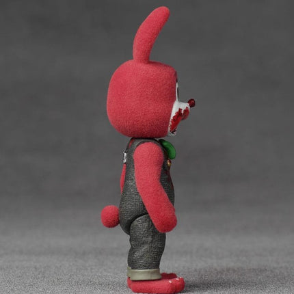 Silent Hill 3 Mini Action Figure Robbie the Rabbit Mini Red Version 10 cm