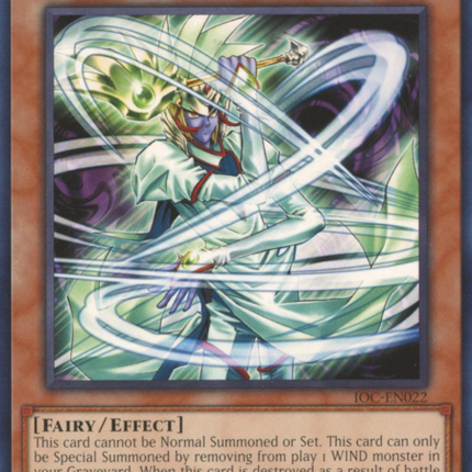IOC25-022 · Silpheed (ITA)
