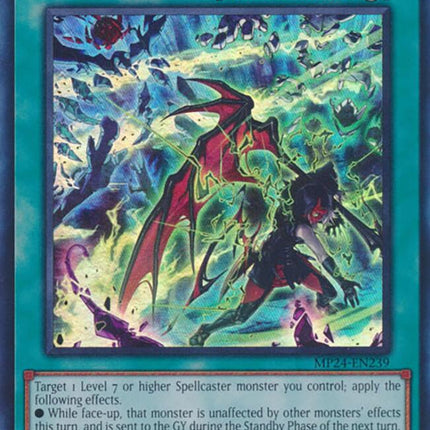 MP24-239 · Sinful Spoils of Doom - Rciela UR (ITA)