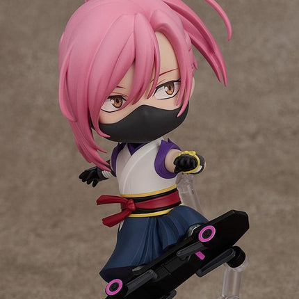 SK8 the Infinity Nendoroid Action Figure Cherry Blossom 10 cm