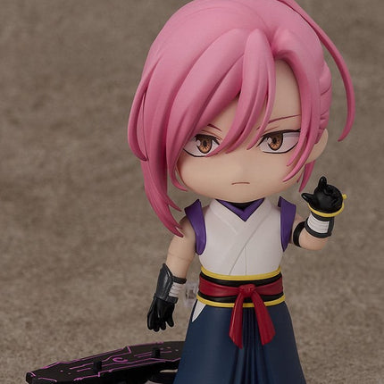 SK8 the Infinity Nendoroid Action Figure Cherry Blossom 10 cm