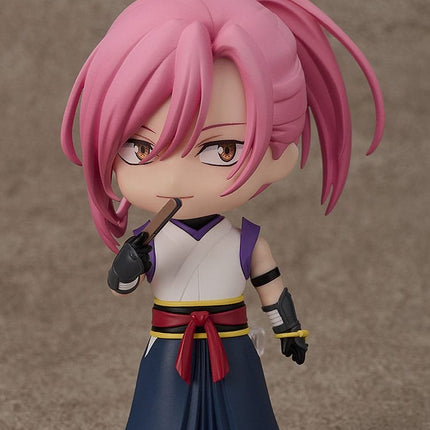 SK8 the Infinity Nendoroid Action Figure Cherry Blossom 10 cm