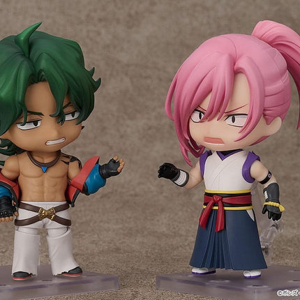 SK8 the Infinity Nendoroid Action Figure Cherry Blossom 10 cm